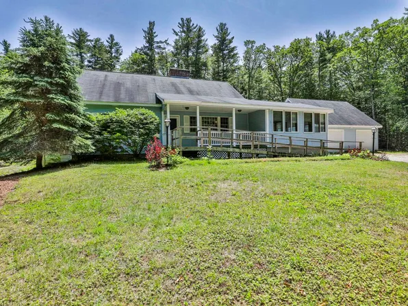 31 Cross Road, Mont Vernon, NH 03057