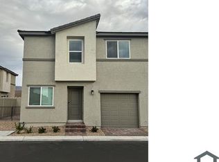 2958 Champagne Gold Ave, North Las Vegas, NV 89086