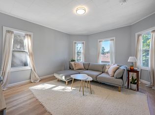 30 Hooper St #3, Worcester, MA 01605