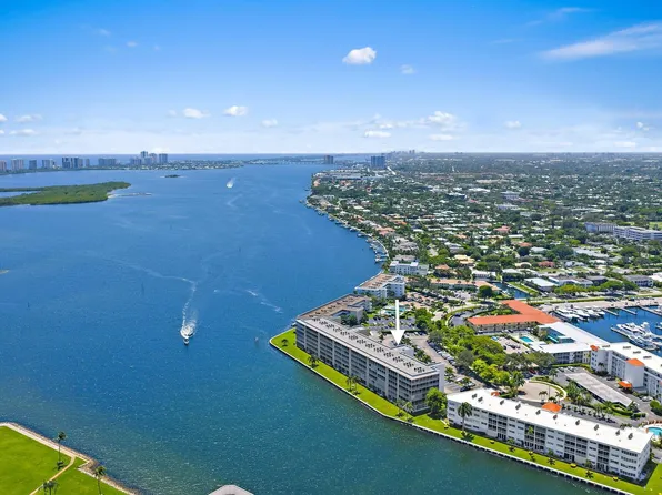 36 Yacht Club Drive #402, North Palm Beach, FL 33408