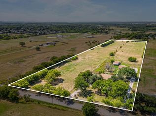 6773 Gregg Rd, Krum, TX 76249