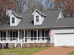 148 Oldham Dr, Jackson, TN 38305