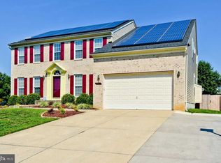 18211 Barney Dr, Accokeek, MD 20607