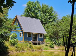 31660 Molehan Rd, Vinton, OH 45686