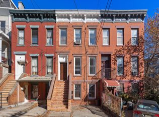 4 Magnolia Ave #2, Jersey City, NJ 07306