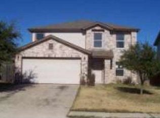 12716 Quirin Dr, Del Valle, TX 78617