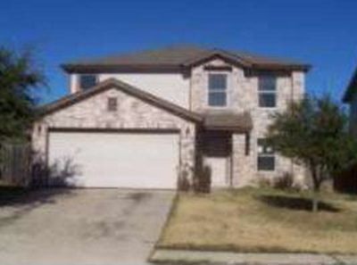 12716 Quirin Dr, Del Valle, TX, 78617