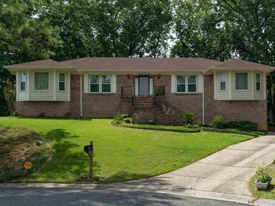 6745 Remington Cir, Pelham, AL, 35124