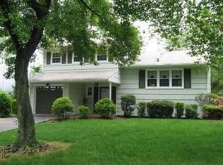 48 Liberty St, Clark, NJ 07066