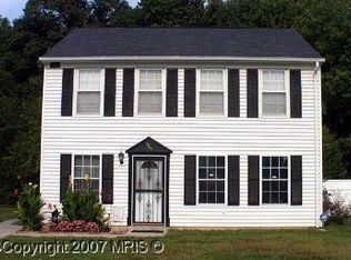 926 Edmund St, Aberdeen, MD