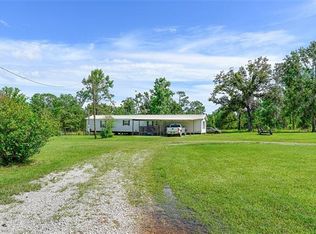 258 Rosemary Ln, Ragley, LA 70657