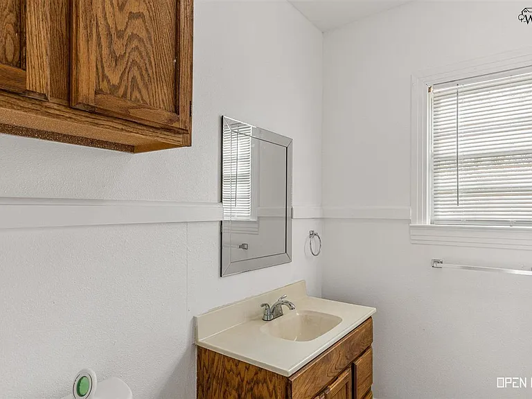 bath room