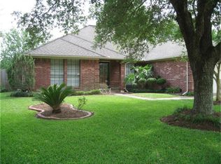 531 Quail Cir, Dickinson, TX 77539