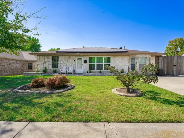 4133 Sherwood Dr, Mesquite, TX 75150