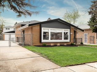 2711 W 84th Pl, Chicago, IL 60652