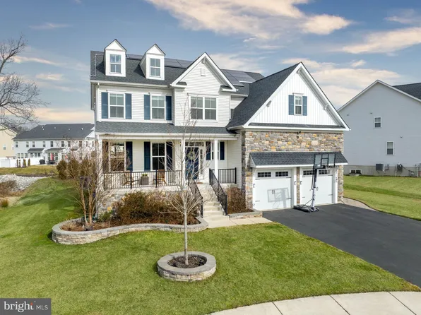 314 Bernard Ct, Bear, DE 19701