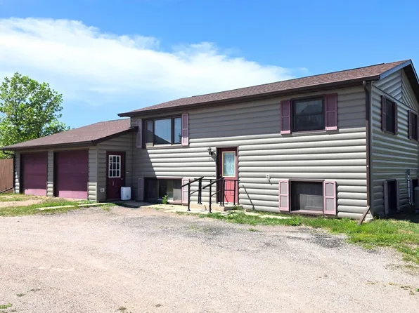 6600 Kimberly Dr, Black Hawk, SD 57718