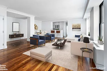 Rented by Brown Harris Stevens