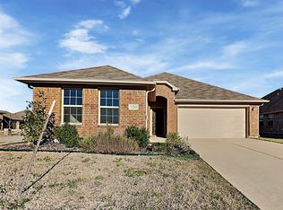 120 Olympic Ln, Forney, TX 75126