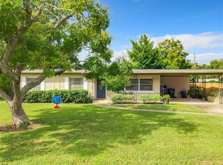 5504 Davisson Ave, Orlando, FL 32810