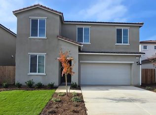 1768 S Olivia Way, Madera, CA 93636