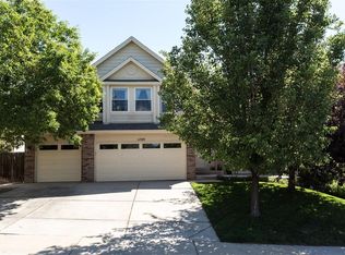 11345 W Coal Mine Dr, Littleton, CO 80127