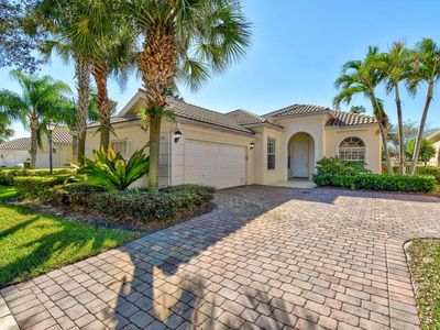 8318 Rosalie Lane, Wellington, FL, 33414
