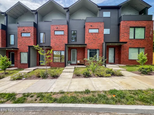 835 N 4th Ave, Knoxville, TN 37917