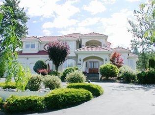 5909 S Dearborn Rd, Spokane, WA 99223