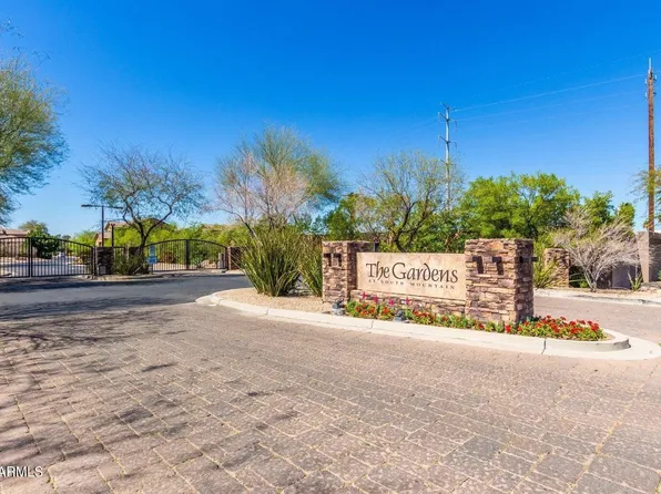 3918 E POLLACK Street, Phoenix, AZ 85042