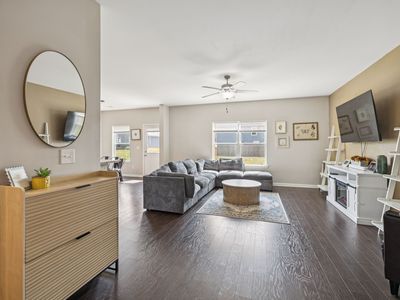 2825 Buzz St, Columbia, TN, 38401