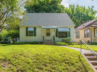 4106 Russell Ave N, Minneapolis, MN 55412