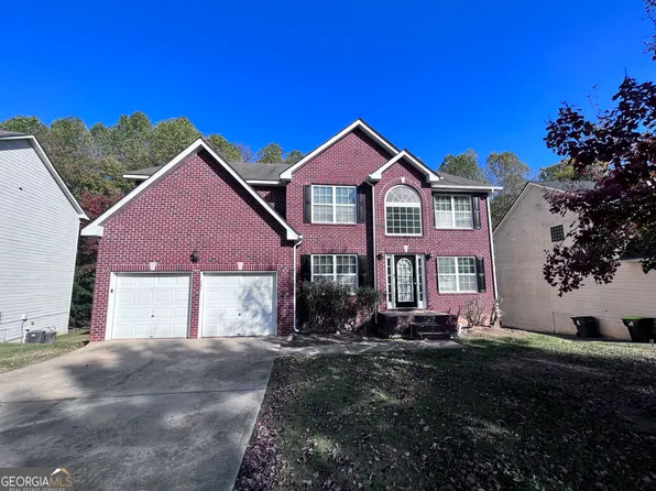 285 Buckingham Ln, Fairburn, GA 30213