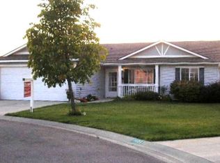 6923 Capri Ln, Spokane, WA 99217