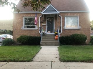 11042 S Springfield Ave, Chicago, IL 60655