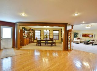 2703 N Skyview Ln, Ozark, MO 65721