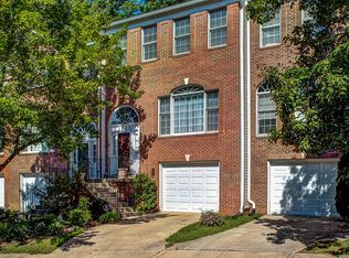 3820 Berleigh Hill Ct, Burtonsville, MD 20866