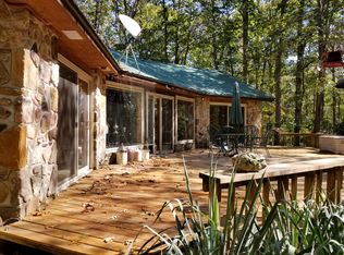 2512 Gaylor Rd, Fifty Six, AR 72533