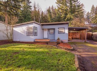 4704 NE Pacific Ave, Vancouver, WA 98663