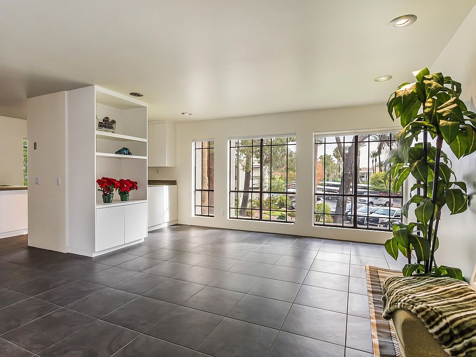 Open Floorplan