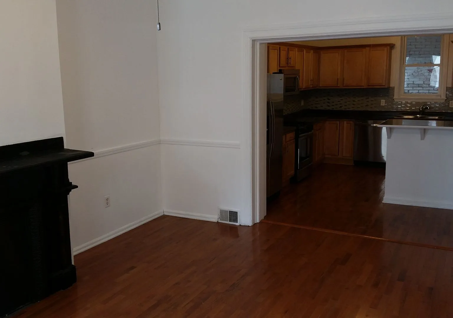 Student Housing - South Side — Photo 2