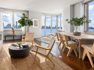 The Solaire, New York, NY 10282