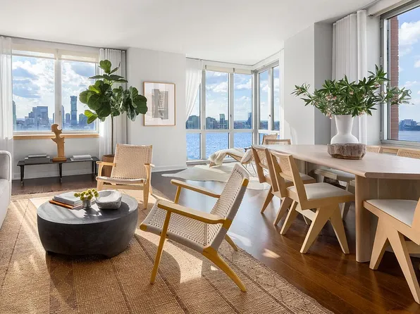 20 River Ter APT 26B, New York, NY 10282