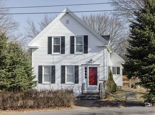32 Taylor St, Biddeford, ME 04005