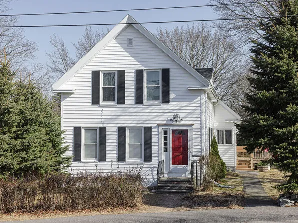 32 Taylor Street, Biddeford, ME 04005