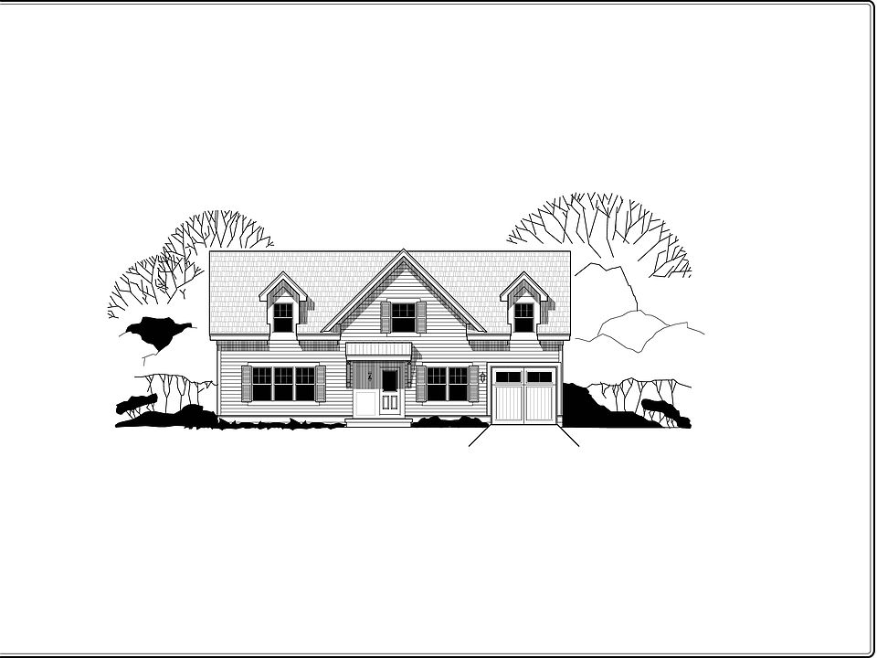 Front Rendering