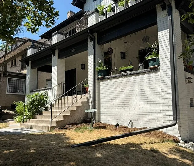 1379 Detroit St #3 — Photo 12