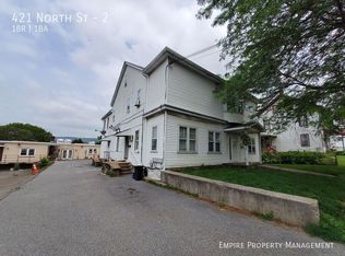 421 North St APT 2, Jim Thorpe, PA 18229