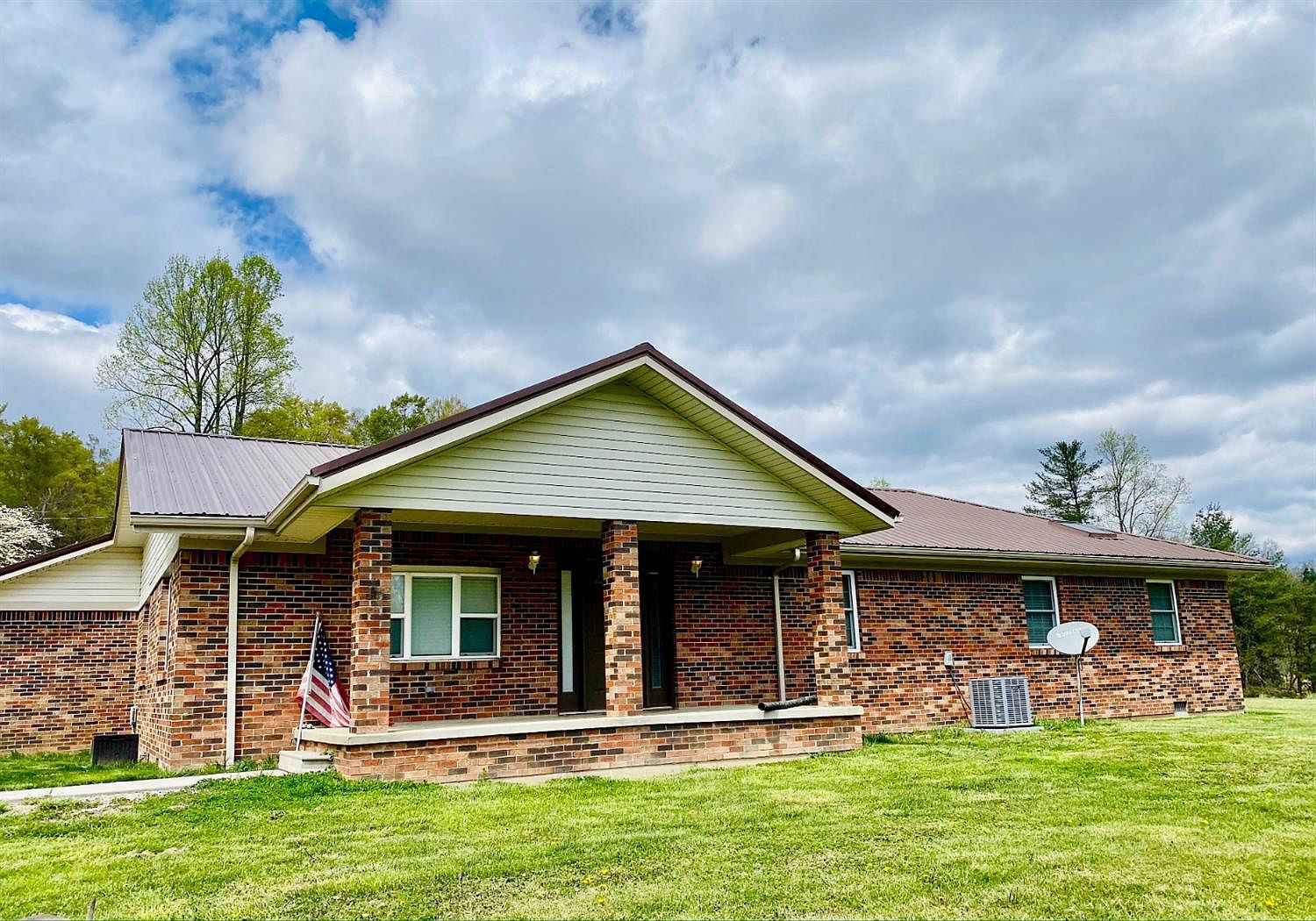 3145 Campton Baptist Rd, Campton, KY 41301 Zillow
