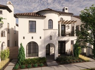 The Sienna Plan, Lakeside Villas, Flower Mound, TX 75022